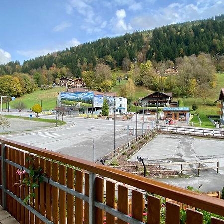 Casteluce Hotel Funivie Pinzolo Exterior foto